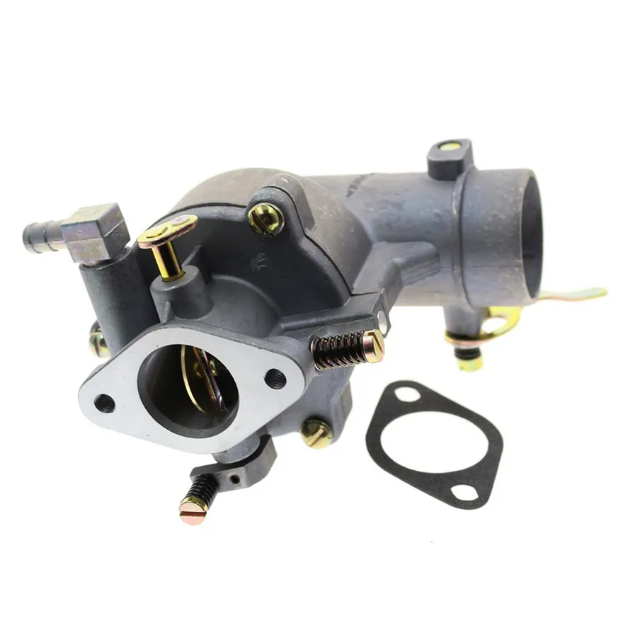 Новый карбюратор для двигателей Briggs &amp Stratton 7HP 8HP 9HP 390323 394228 Troybilt аксессуары
