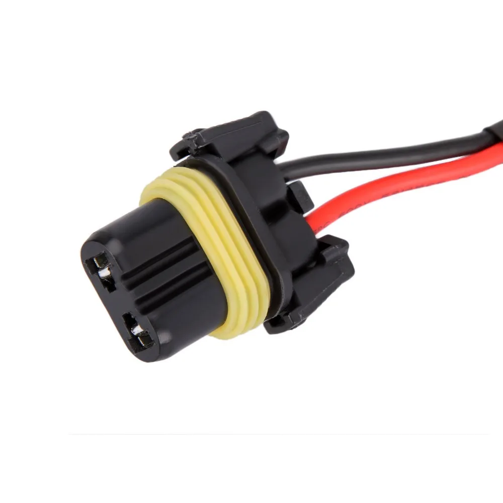 55W 4300K 5000K HID комплект для установки фар лампы с балластом | Автомобили и мотоциклы
