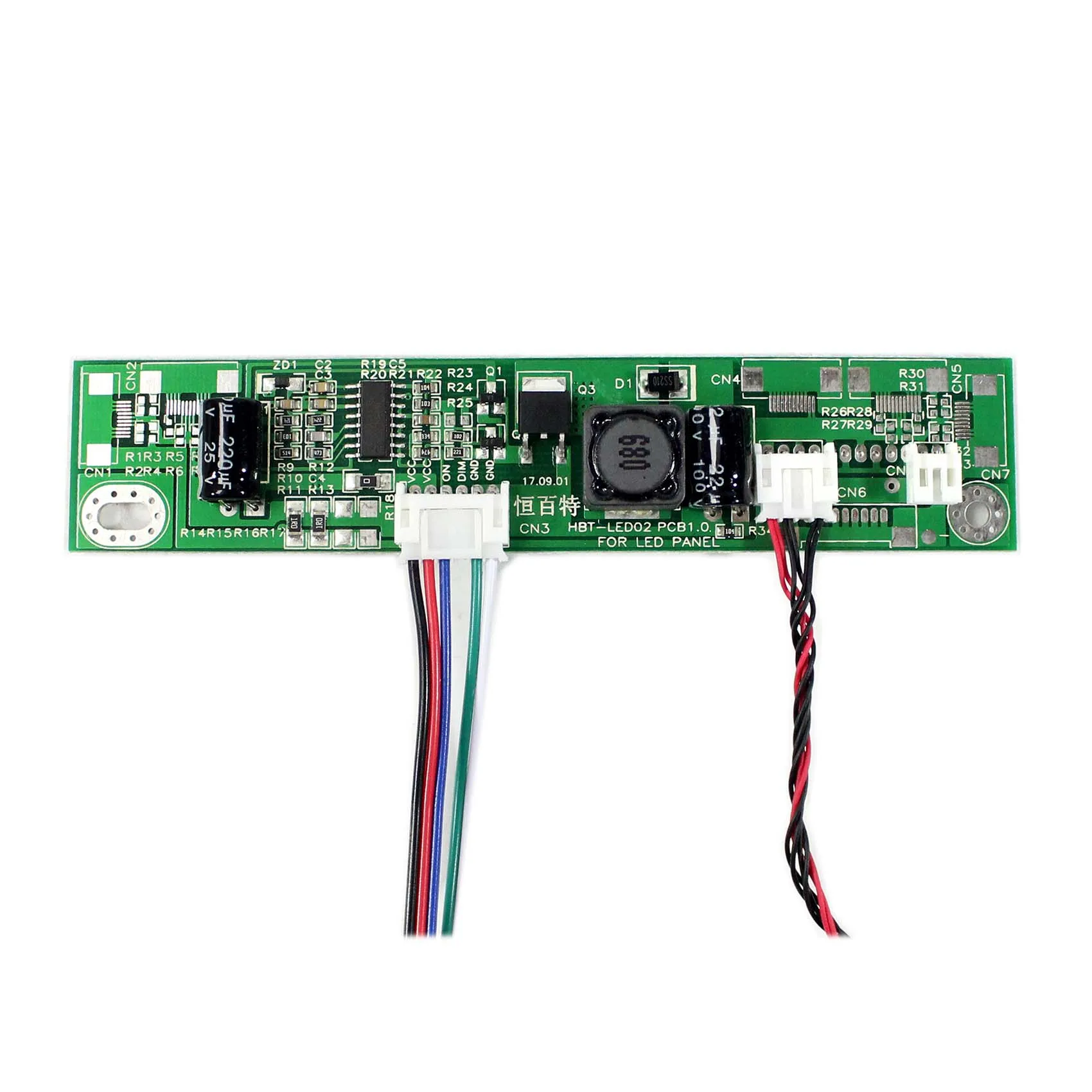 Плата контроллера для ЖК-экрана LM238WF5-SSA1 x 1080 M215HGE-L23 дюйма M215HW03 V1 | Электроника