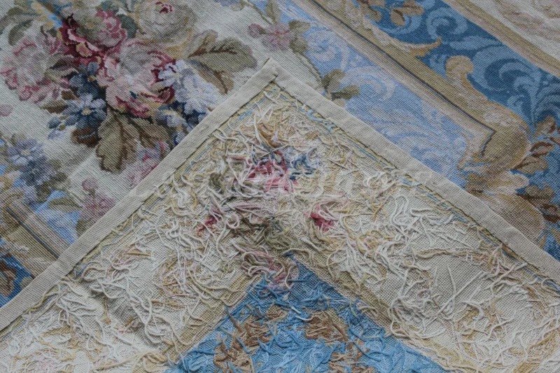 Бесплатная доставка 10K шерстяные коврики ручной работы 4 'x 6'(121x183 см) 100%