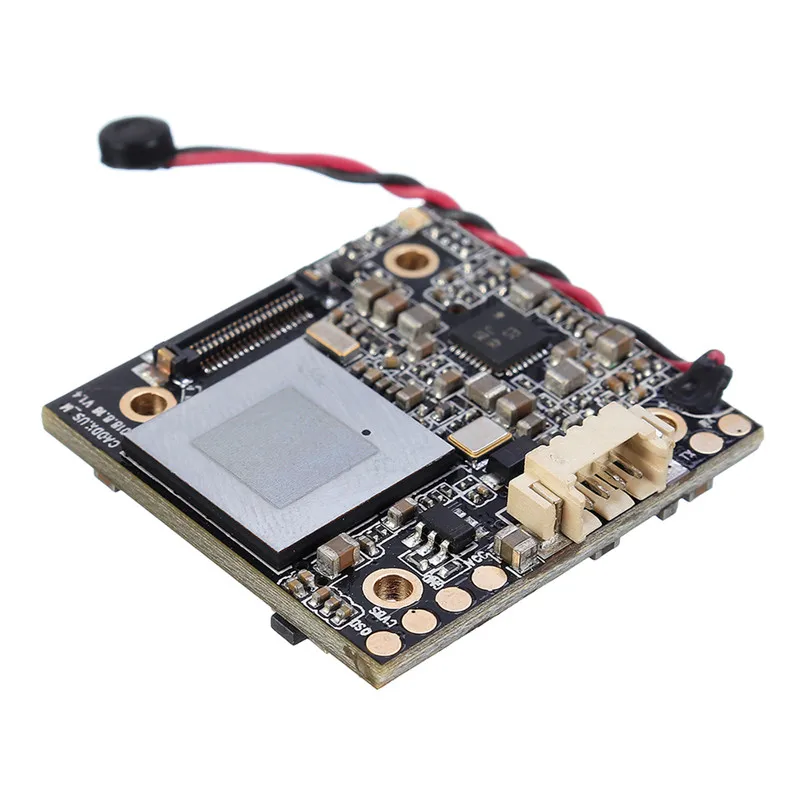Caddx MB05-1 1080P Мини рекордер доска DVR камера модуль с микрофоном для черепахи V2