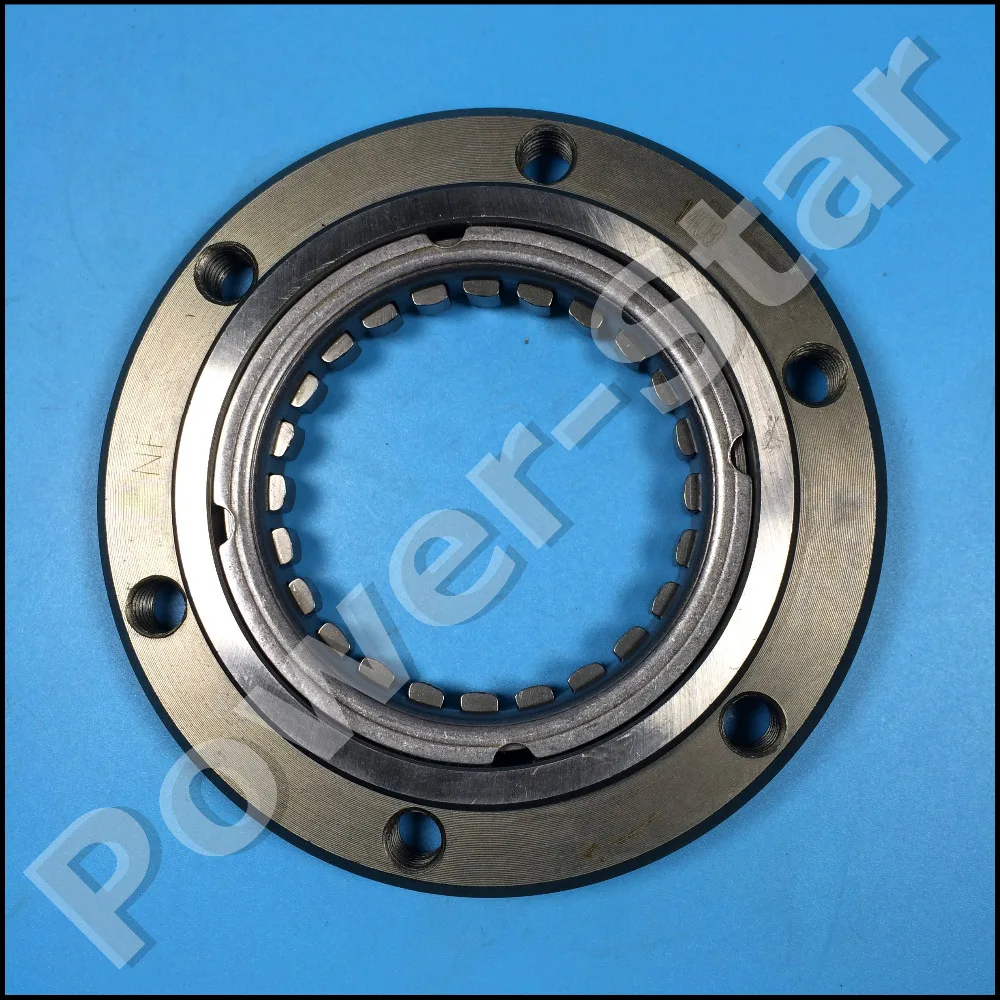 JS400 Jianshe 400CC односторонний стартовый клатч запчасти для квадроцикла Jianshe|atv parts|jianshe