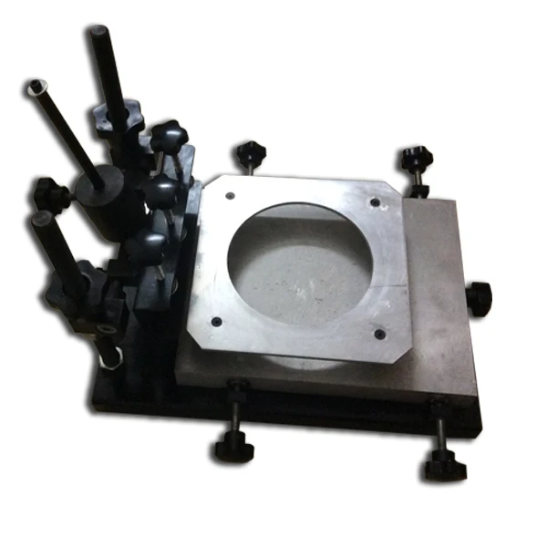 

Manual Latex Balloon Silk Screen Printer Balloon Printing Machine