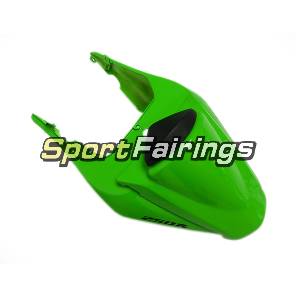 Мотоциклетные полные Обтекатели для Kawasaki Ninja 250 08 09 10 11 12 EX250R EX 250R 2008 2012