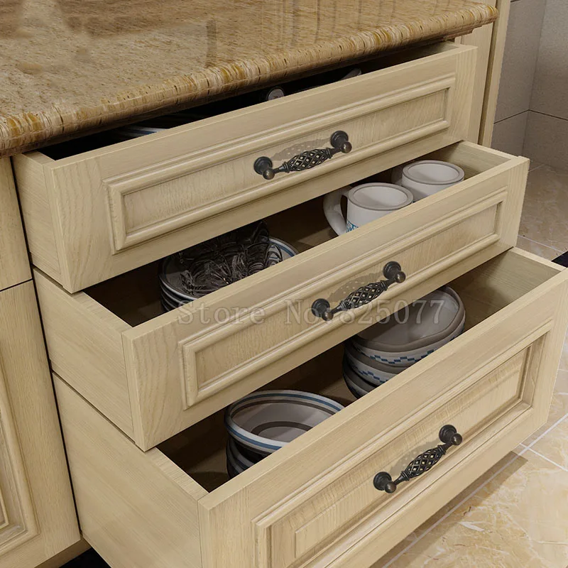 8 шт. винтажные ручки для мебели в виде птичьей клетки|handles and knobs|wardrobe knobspull handle |