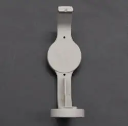 P4 Pro Roll Arm Оригинальные ремонтные сервисные части для DJI Phantom 4/4 Pro Gimbal камера рыскания рулон Кронштейн Arm/шаг рулон рыскания мотор(б/у - Цвет: P4 Pro Roll Arm