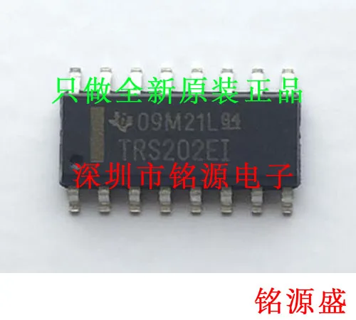 

Бесплатная доставка trs202eвыберите TRS202EID TRS202EI TRS202 SOP16
