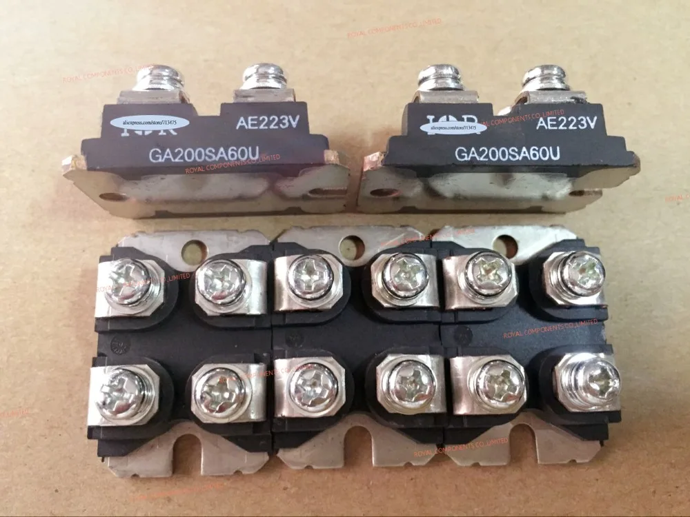 GA200SA60U GA200SA60UP