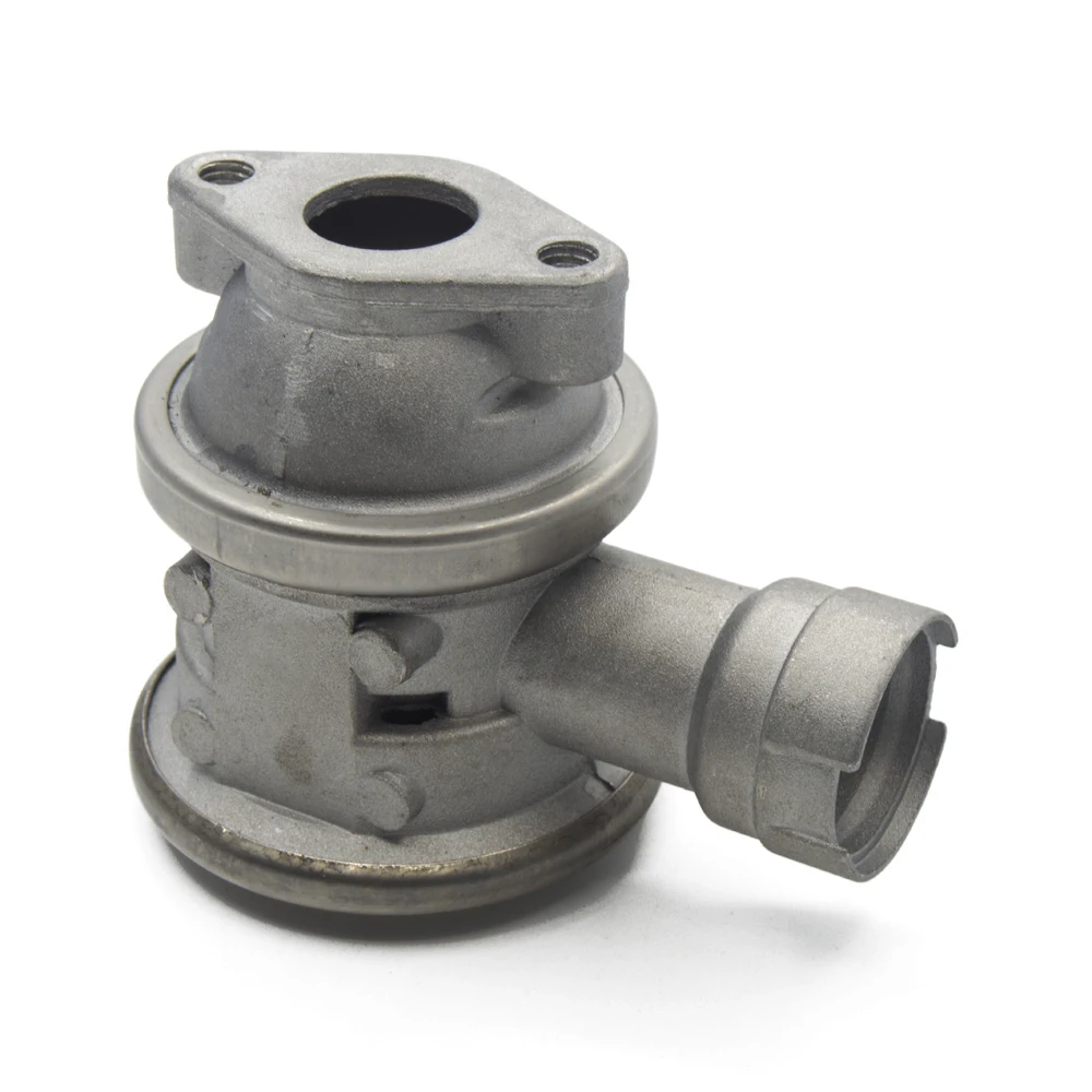 EGR вторичный воздушный клапан управления для Audi A3 VW Golf MK5 6 Jetta MK6 Caddy Touran Beetle 06A 131 351 D