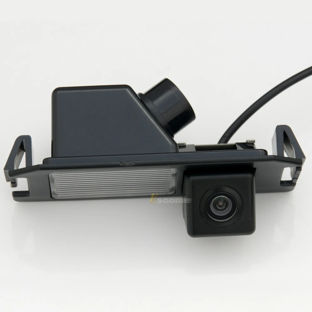 Водонепроницаемая камера заднего вида CCD для HYUNDAI Rohens i30 8130CCD|rear view camera|camera for hyundaicar