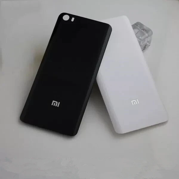 Sinbeda Пластиковая Задняя крышка для Xiaomi mi 5 задняя крышка корпус батарейного отсека для Xiao mi 5 mi 5 задняя крышка батарейного отсека Корпус для mi 5