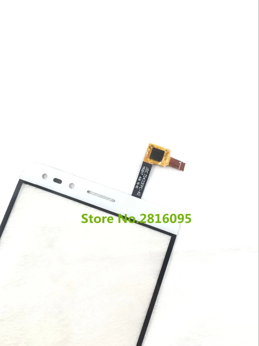 6 дюймовый сенсорный экран для Alcatel One touch POP4 дюймов 7070X 7070Q 7070i OT7070X OT внешнее