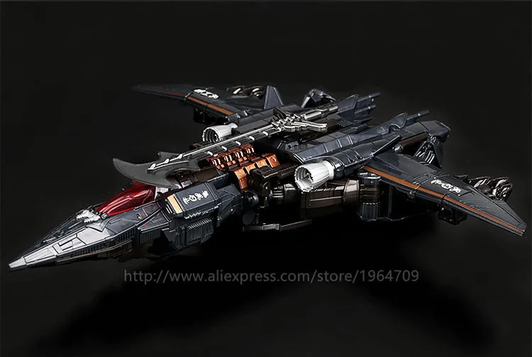 Wei jiang большой TF трансформация фильм игрушки мальчик робот автомобиль камуфляж грузовик Военная Модель Аниме фигурки Детские игрушки MPP10 M02