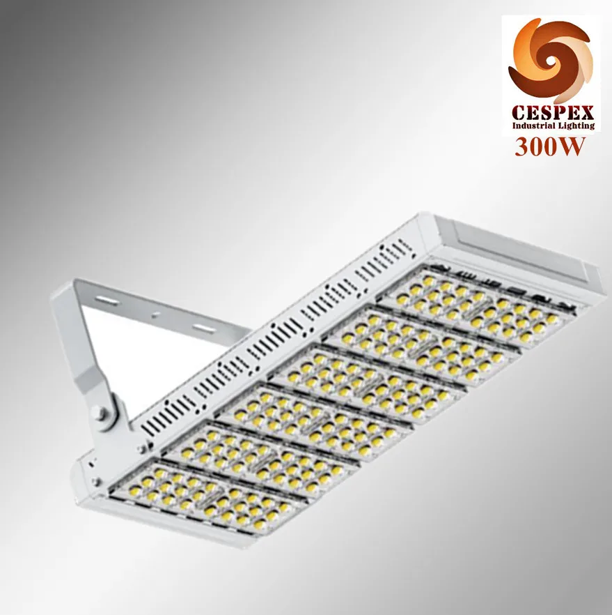 5 years warranty top quality aluminum alloy module IP67 outdoor protection grade 200W high mast tunnel stadium LED light | Лампы и