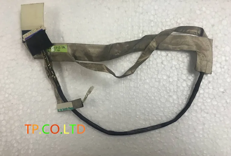 

Новый ЖК-кабель для ноутбука ACER 7740 7740G 7736 7736G 7540 7540G JV70_CP, кабель для экрана 50.4gc01.101