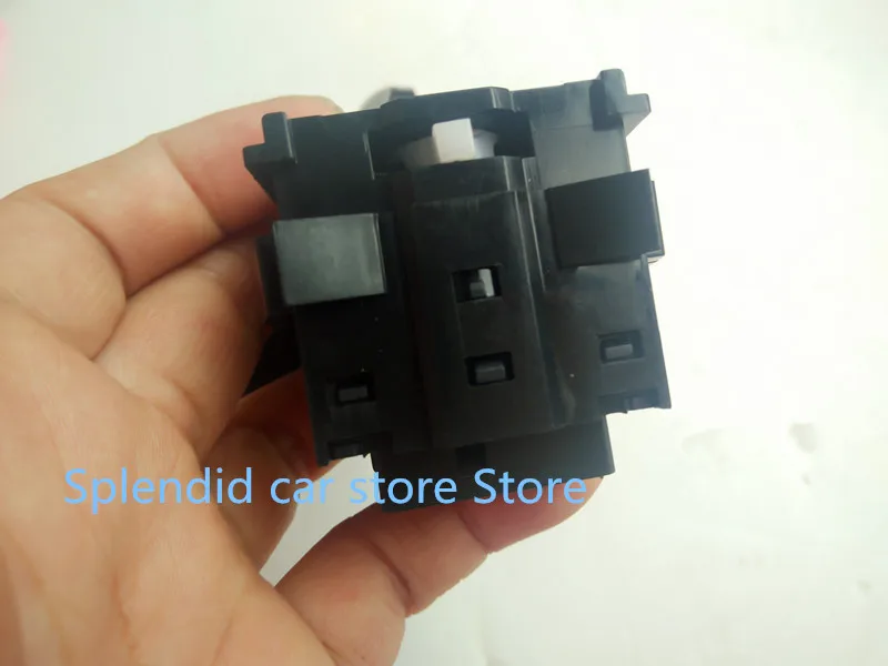 Автомобильные фары переключатель сигнала поворота подходит для WULING BAOJUN730 630 560