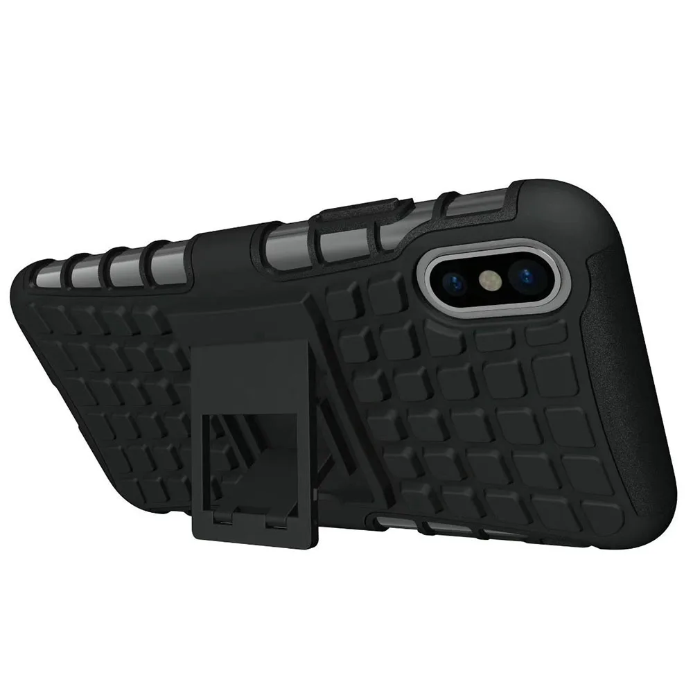 Fitted Case for iPhone X Edition Trending Style Plastic Silicon Back Covers 5.8 Inch Phone Bags Cases Celular Capa |
