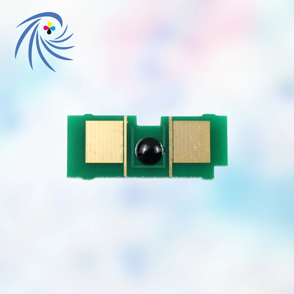 Универсальный лазерный чип сброса картриджа с тонером для HP 10a 10 49a 49 11a 11 51a 51 53a 53