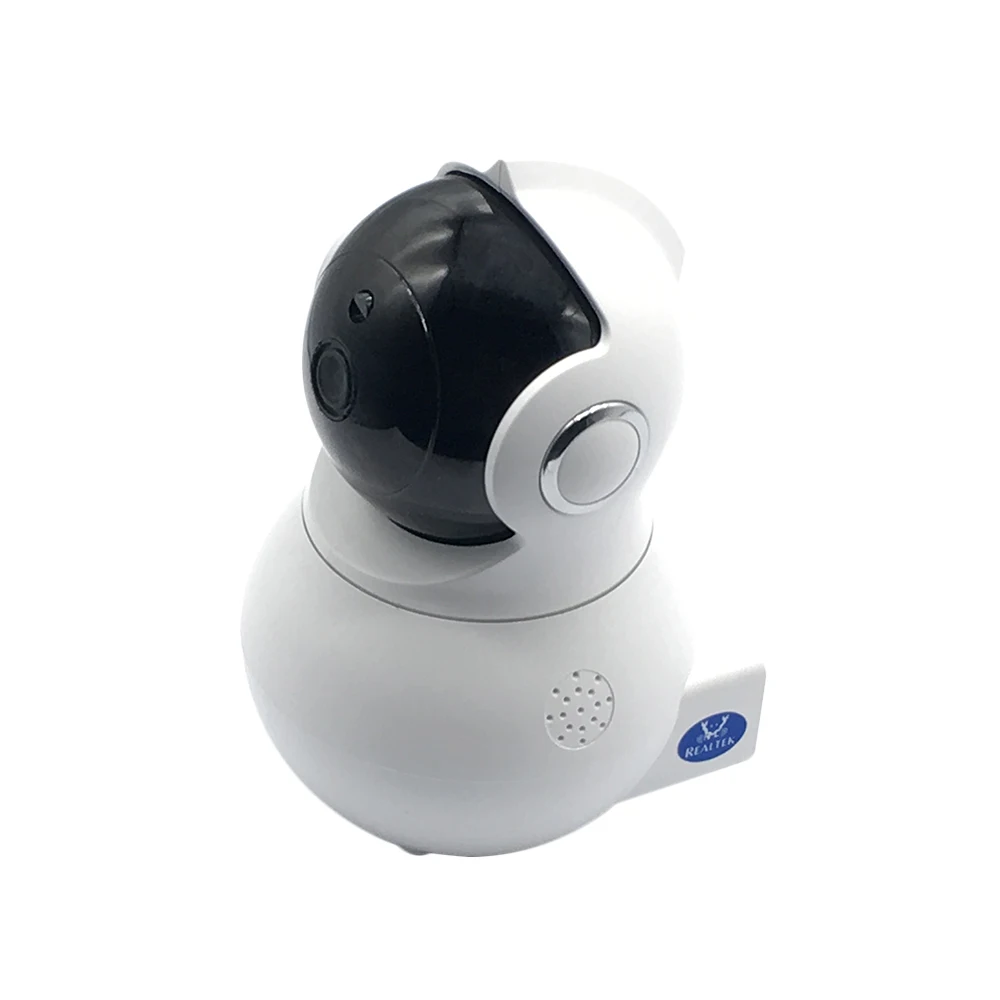 Full HD 1080p 2MP WI-FI Беспроводной IP Камера P2P ИК видеонаблюдения Системы CCTV Smart CCD