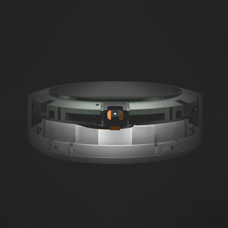 Xiao mi jia умный Bluetooth контроль температуры и влажности сенсор ЖК-экран цифровой термометр измеритель влажности mi Home