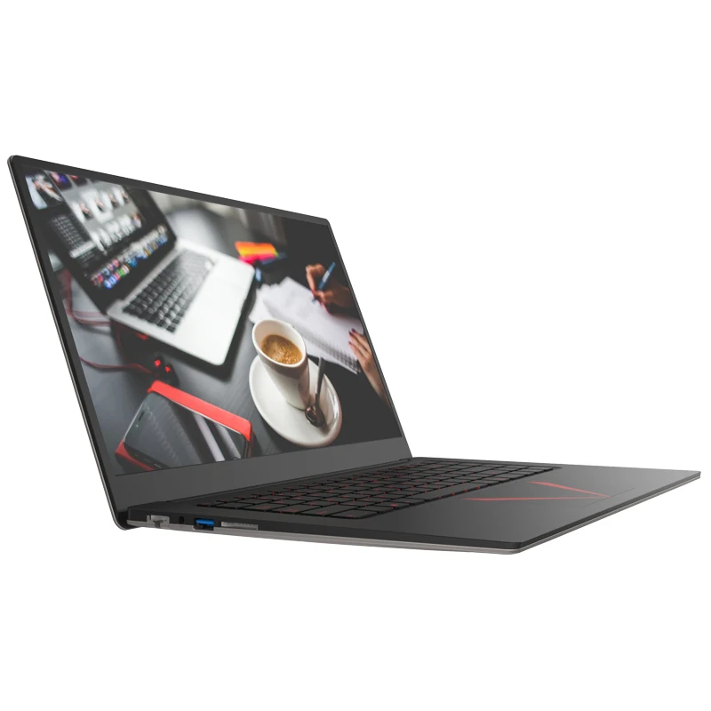 T bao X8S Pro Тетрадь компьютер 15 6 дюймов ГБ Оперативная память 256 SSD intel J3455 4 ядра