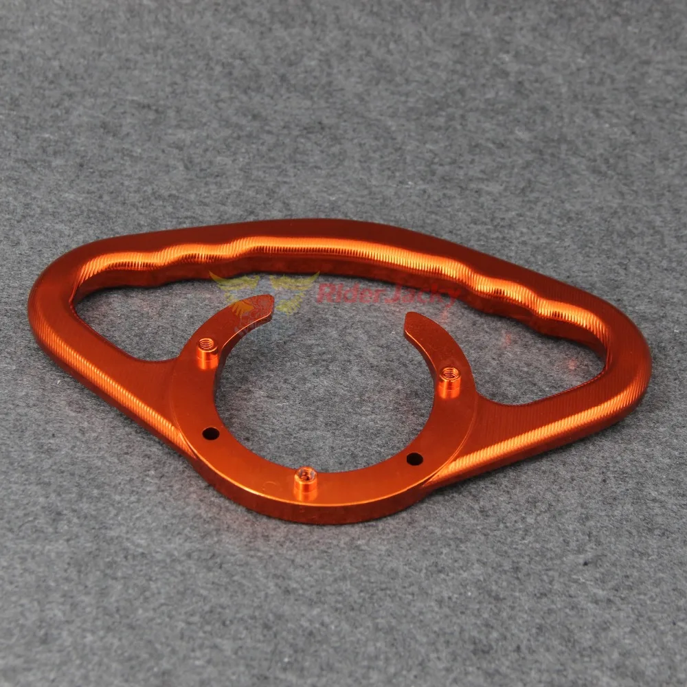 Пассажирские ручки для топливного бака рукоятка KTM Duke 125 2011 200 2012 2013 390 2014 2015 2016