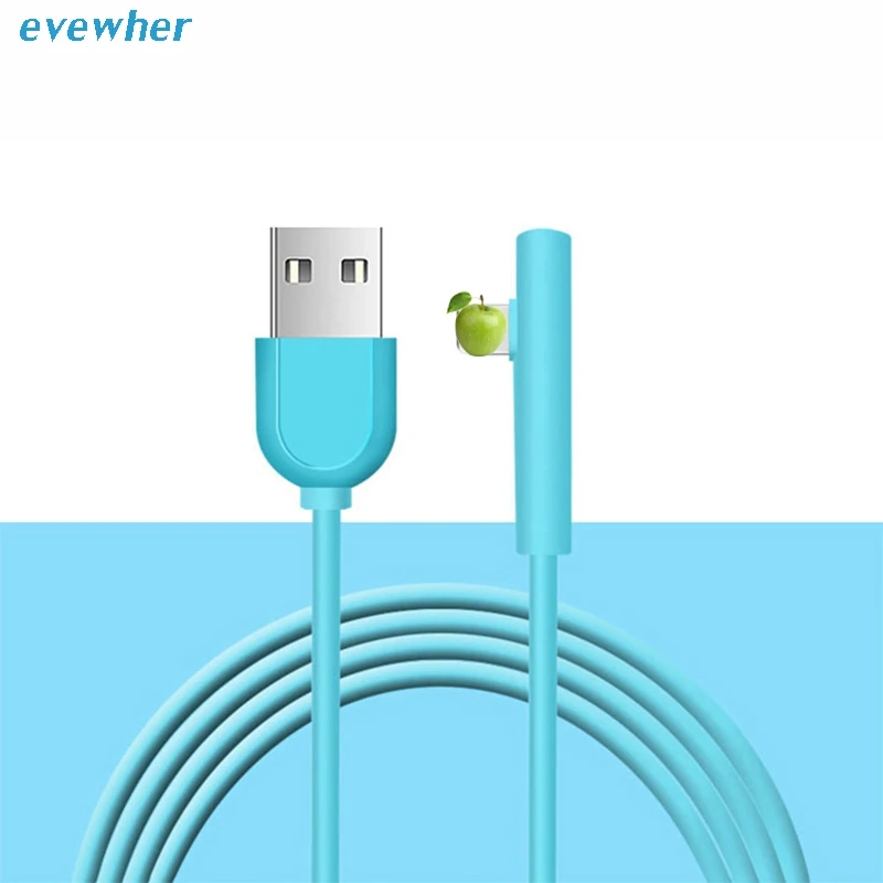 3A Быстрая зарядка для iphone/Micro/Type C USB кабель мобильного телефона Универсальная