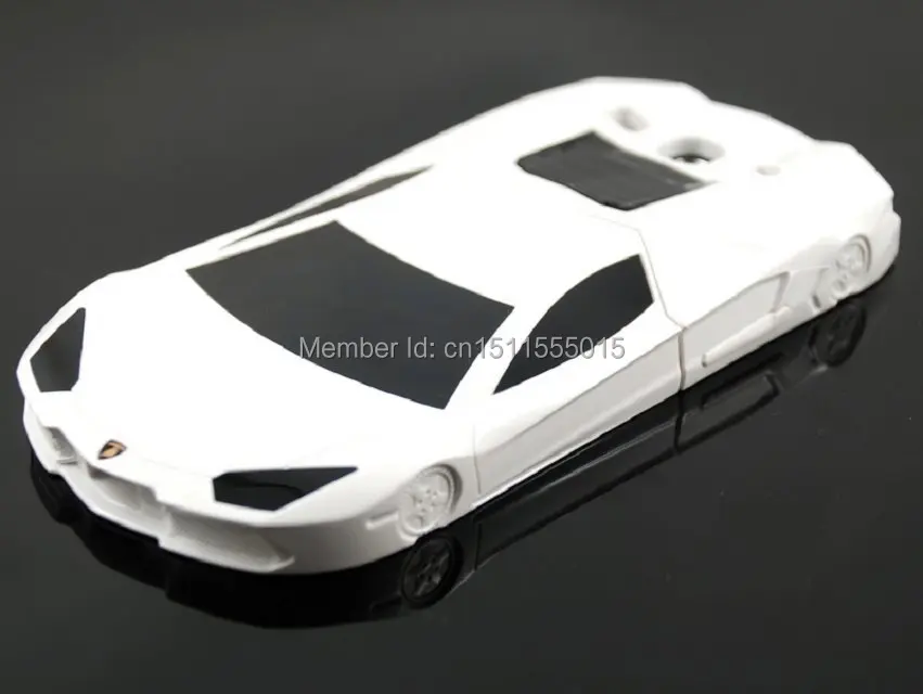 For Samsung S3 i9300 Sports car phone shell |