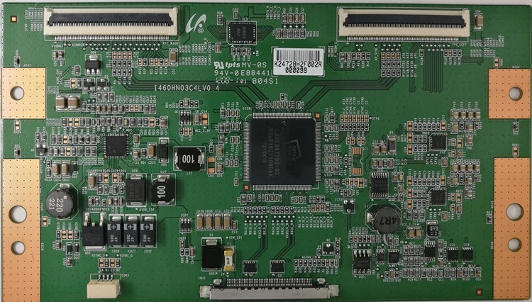 Latumab Original For LCD Controller TCON logic Board I460HN03C4LV0.4 Free shipping | Компьютеры и офис
