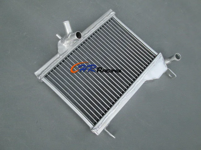 Радиатор и шланг охлаждающей жидкости для Yamaha RZ350 RZ 350 RD350 RD250 RD 250 | Автомобили