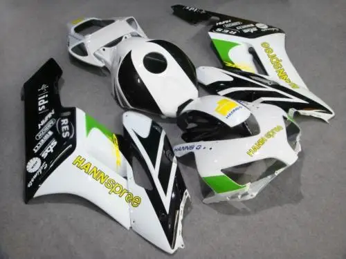 Комплект обтекателей для мотоцикла HONDA CBR1000RR 04 05 CBR 1000RR 2005 2004 cbr1000rr ABS белая