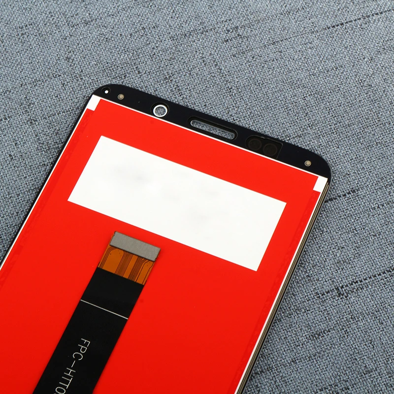 ЖК-дисплей ocolor для Huawei Y5 2018 + дигитайзер сенсорного экрана в сборе Замена с