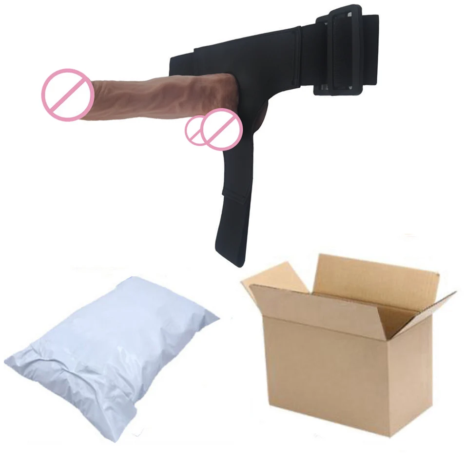 CamaTech регулируемый ремешок на фаллоимитатор жгут Реалистичная Плоть силиконовый