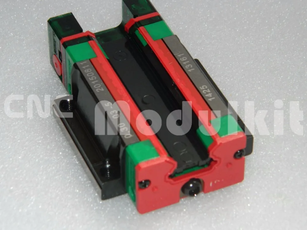 Оригинальный тайваньский блок масляного бака HIWIN HGW35 и E2 HGH35CA смазка HGH35 ЧПУ