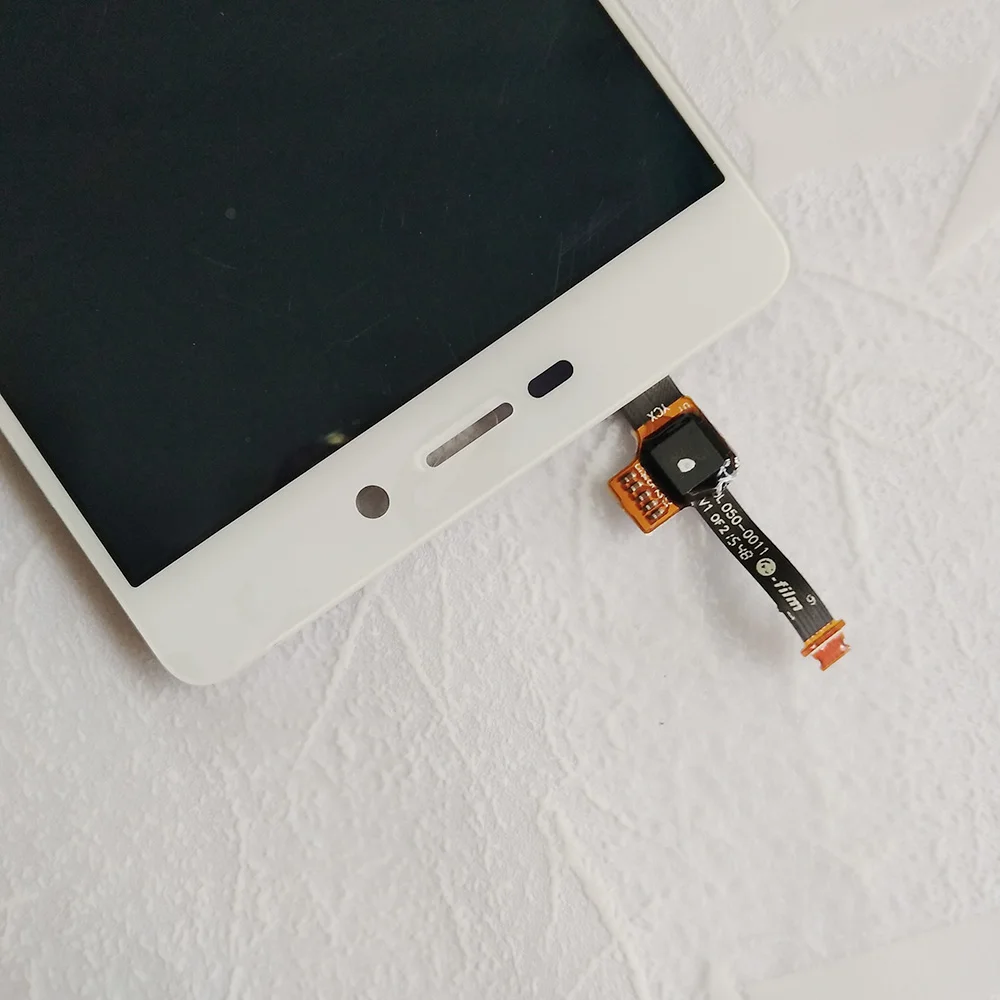 Для Xiaomi redmi 3 3X3 s Pro ЖК-дисплей + сенсорный экран 100% протестированный дигитайзер