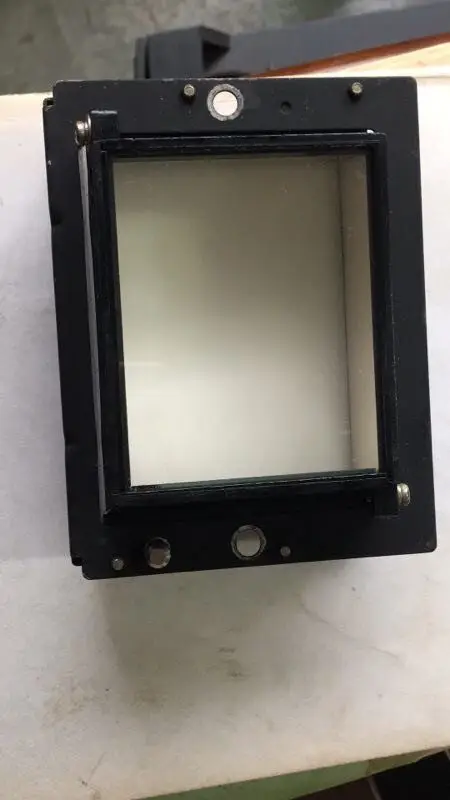 120 MF Диффузия коробка для Fuji Frontier minilab SP3000 сканер используется | Электроника