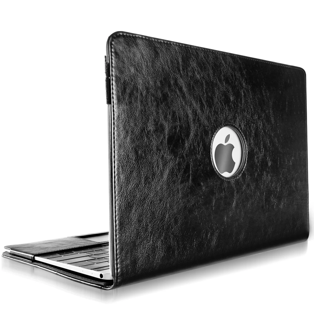 Чехол для macbook 12 чехол ноутбука из искусственной кожи Macbook retina GOLP Retina дюймов pro |