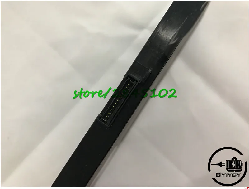 GYIYGY 11 4 V 74Wh ноутбук Батарея 357F9 для Dell Inspiron 15 7559 7000 INS15PD 1548B 1748B 1848B 2548R|laptop battery|battery for