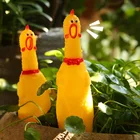 ZOCDOU, шумогенератор, маленький 17 см крик, курица, ЧОК, Цыпленок, куриный член, шум, звук, куриный звонок, ворона, сигнализация, подарок на день рождения