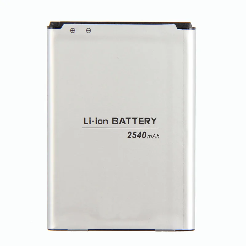 Оригинальный BL-54SH телефон Батарея для LG Optimus LTE III 3 F7 F260 L90 D415 US780 LG870 US870 LS751 P698 MAGNA 2540