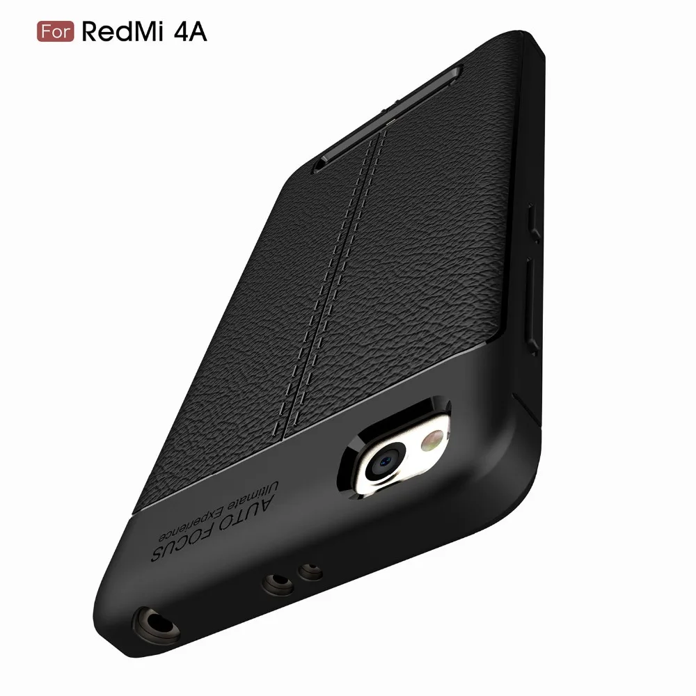 Модный чехол для телефона OUDINI xiaomi redmi note 4A 4 5A 5 6 6A 5X 4X A1 A2 high 8 pro 2 lite prime|Бамперы| |