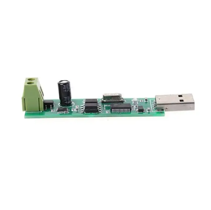 USB To MBUS Slave Module Master slave Communication Debuggin|Программируемые игрушки| |