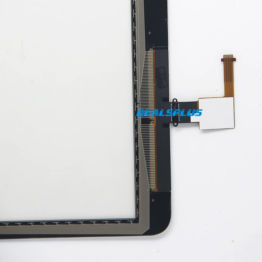 Сменное новое стекло для сенсорного экрана планшета Huawei Mediapad T1 10 A21L 9 6 дюйма