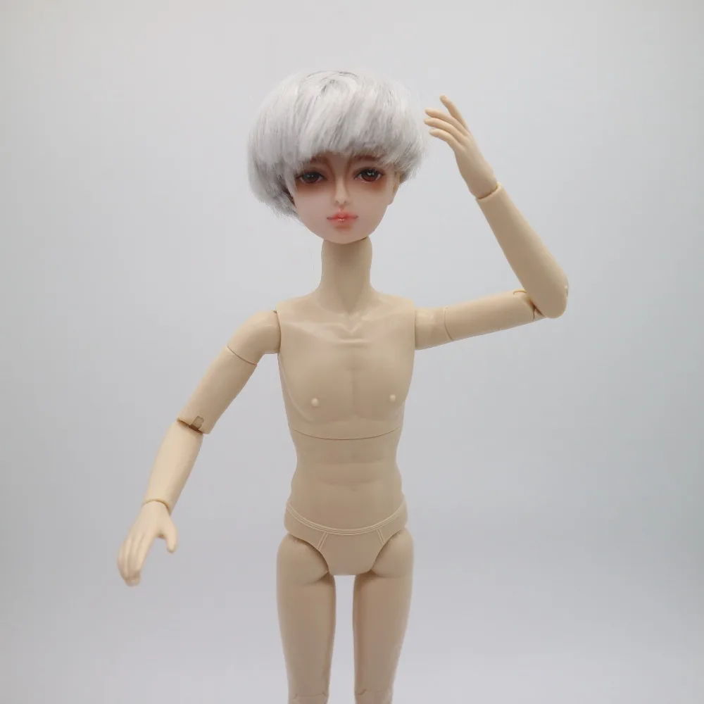 Обнаженная кукла куклы для мальчиков мужские BJD игрушка BJD|bjd doll|boy dollnude doll |