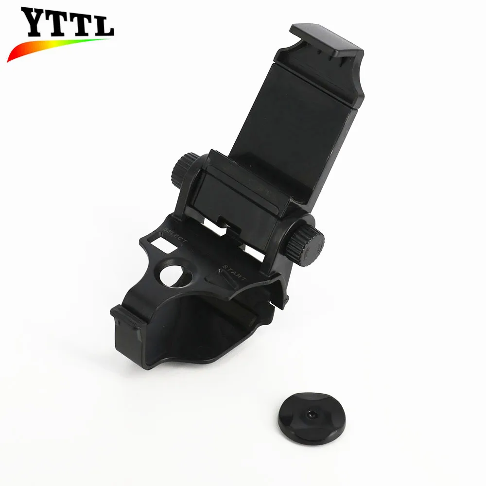 Хорошее качество зажим для сотового телефона держатель с зажимом подставка