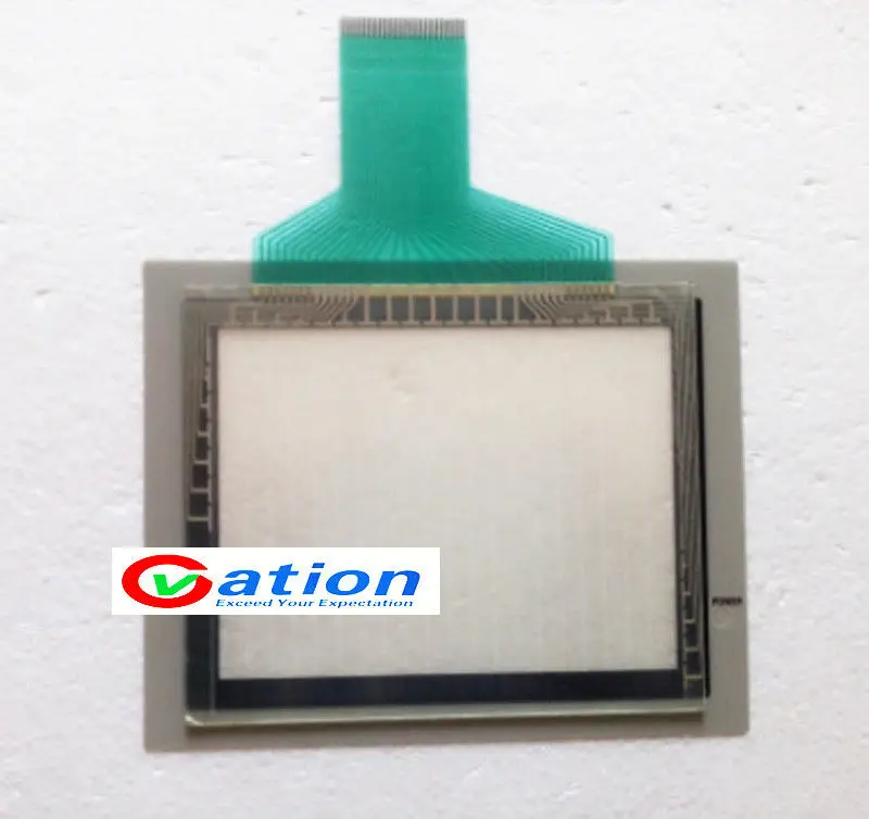 

New Touch Screen & Protective Film for TP170A 6AV6545-0BA15-2AX0