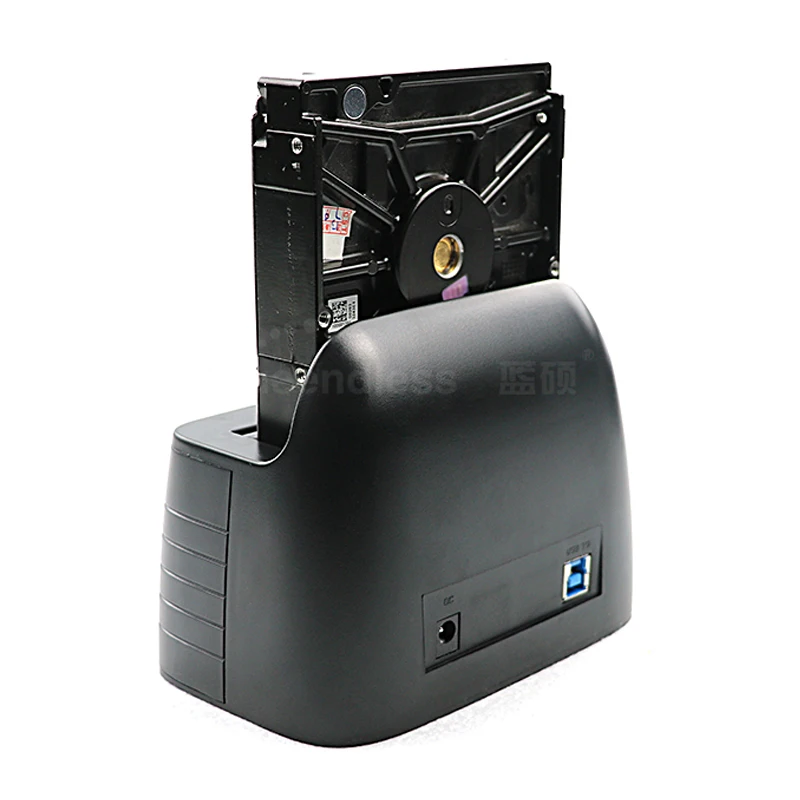 3 шт./лот hdd 1-Bay USB 0 на SATA до 6 ТБ ssd кронштейн 2 5 'ɳ 5'' док-станция жесткий диск