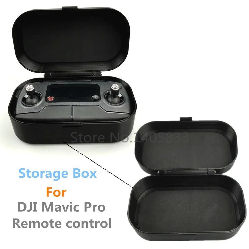 

Чехол для DJI MAVIC PRO с 3D рисунком