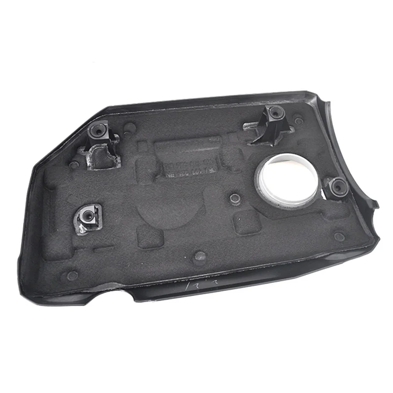 Новая Оригинальная крышка двигателя Baificar 06J 103 925 BK 06J103925BG для V.W Jet. ta Golf 6 MK5 MK6 Passat B6 B7 Tiguan 2,0 T