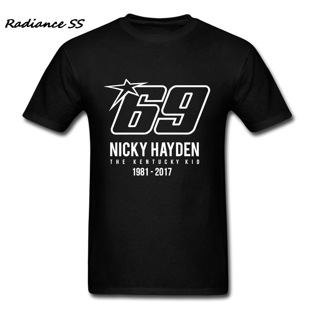 Брендовая одежда мужская футболка популярные футболки для гонщика